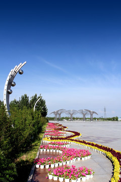 大庆 国家矿产公园