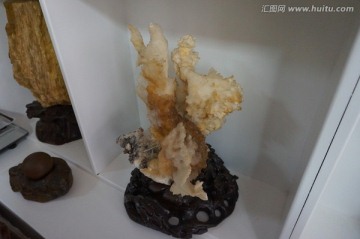 奇石