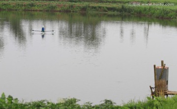 水产养殖 水库