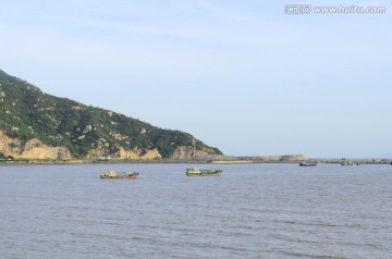 大浪湾