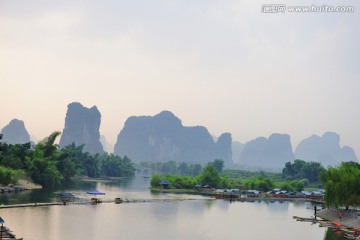 桂林阳朔