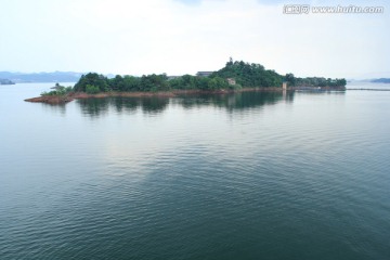 千岛湖风景