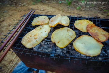 自助烧烤