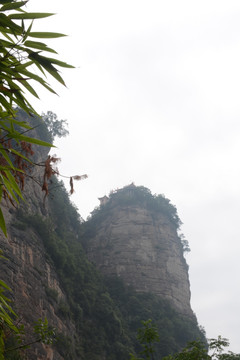 鸡峰山