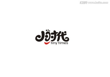 小时代LOGO