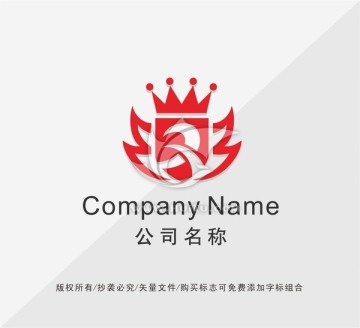 商业LOGO设计