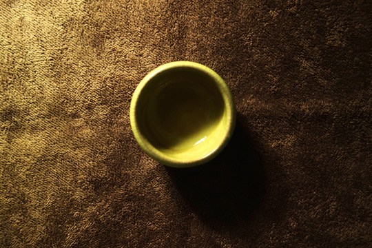 一杯茶