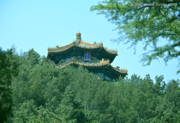 景山公园