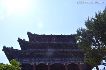 景山公园