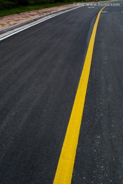 道路
