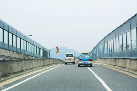 公路