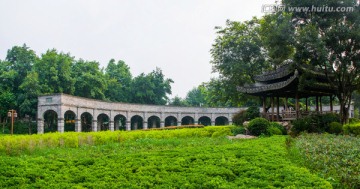 园林建筑