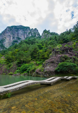 永嘉书院景区