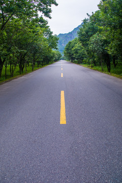 公路