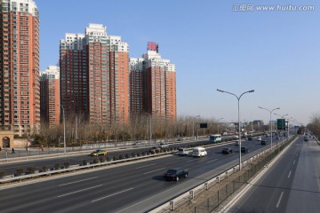 北京四环路