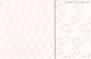 花纹设计