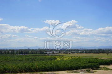 自然风景