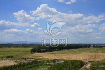自然风景