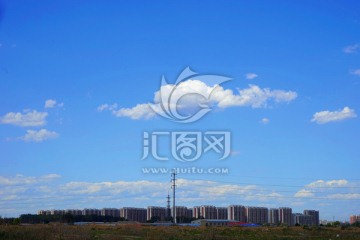 风景