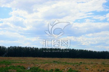 风景