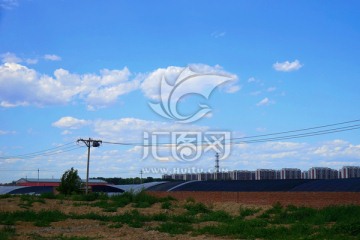 风景