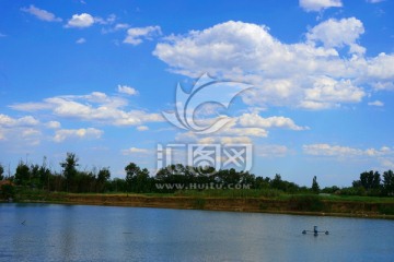 风景