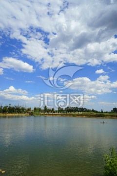 风景
