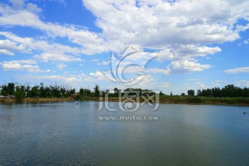 风景