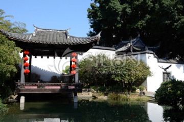 林文忠宫祠