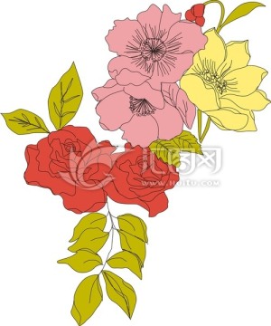 花草