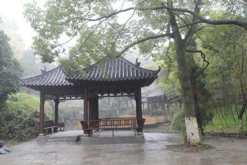襄樊古隆中