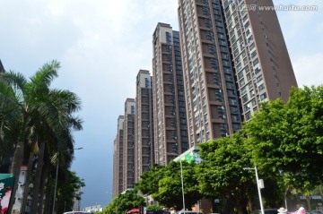 深圳楼层