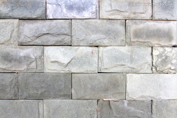 石材 墙壁