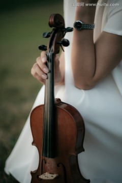 小提琴