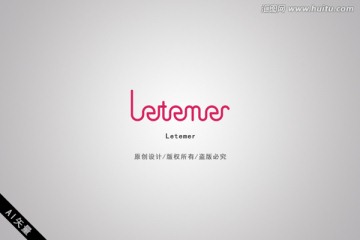 品牌LOGO 字母LOGO