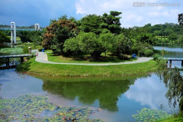 东莞植物园