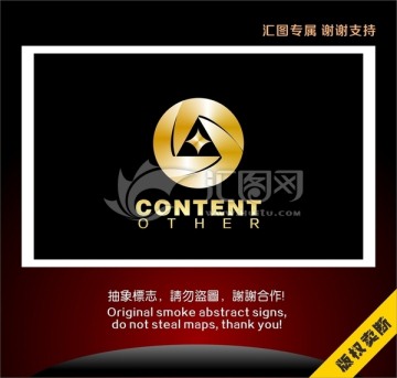 金融标志