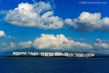 香港 元朗区 天水围