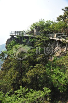 山区风景