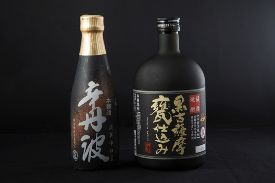 日本清酒