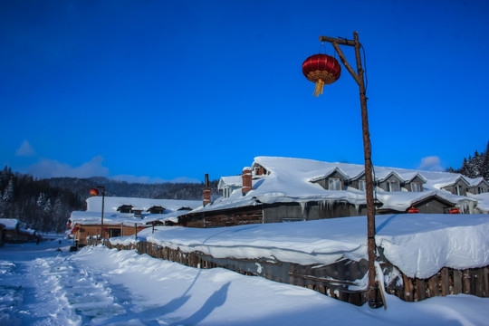 东北三省旅游