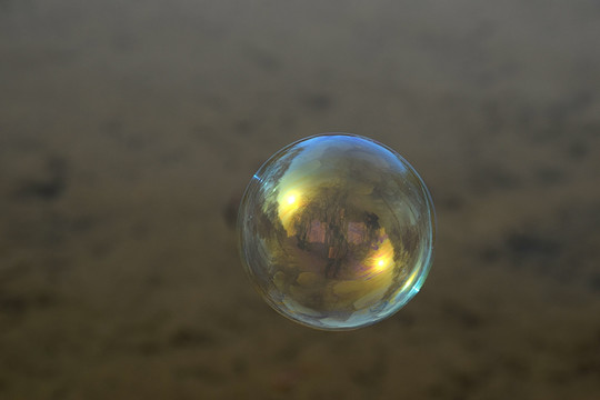 气泡