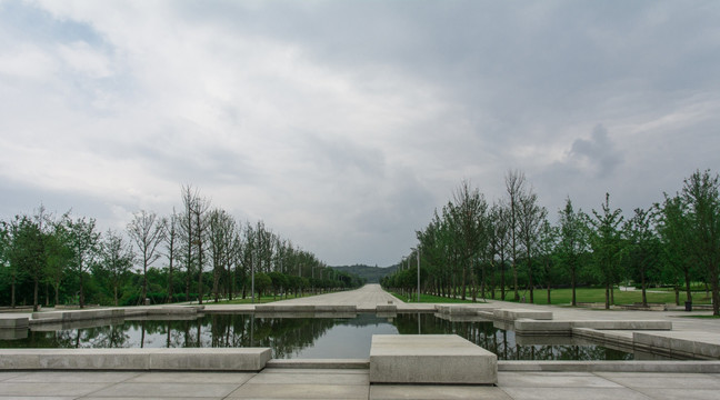 水池