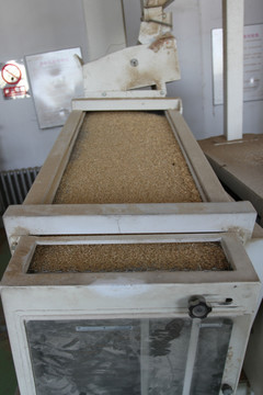 米面加工 米业