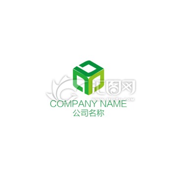 装修装饰公司logo设计