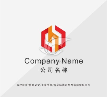 装饰公司LOGO设计