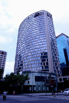 上海安达仕酒店