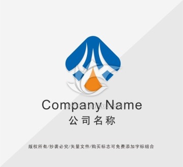 商业LOGO设计