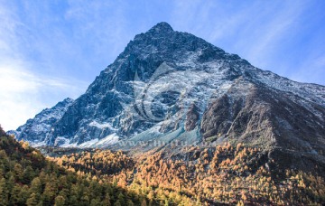 三神山