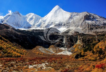 三神山